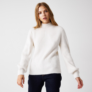 Женский свитер Lacoste SWEATER