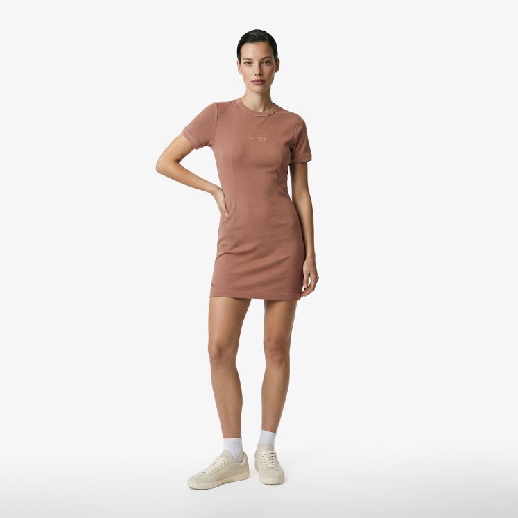 Женское платье Lacoste DRESS