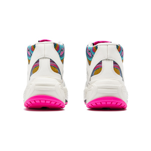 Женские кеды Converse Weapon CX