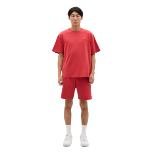 Мужская футболка Les Benjamins SHORT SLEEVE TEE 304