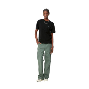 Женская футболка Carhartt WIP W' S/S Casey T-SHIRT