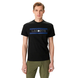 Мужская футболка Lacoste T-SHIRT