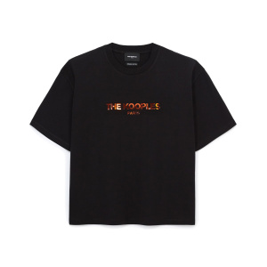 Женская Футболка The Kooples