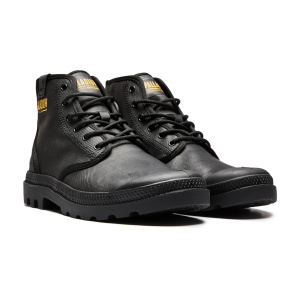 Мужские ботинки Palladium PAMPA HI COATED