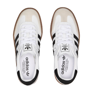 Женские кеды adidas SAMBAE