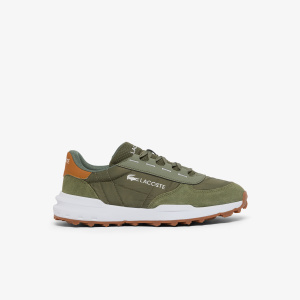 Мужские кроссовки Lacoste ELITE ACTV EVO 2263 SMA