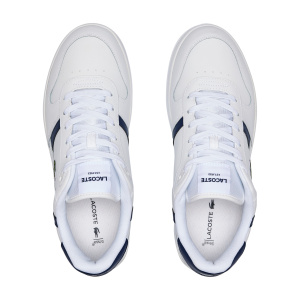 Мужские кеды Lacoste T-CLIP SET