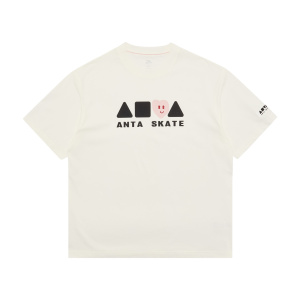 Мужская футболка Anta SKATE CULTURE