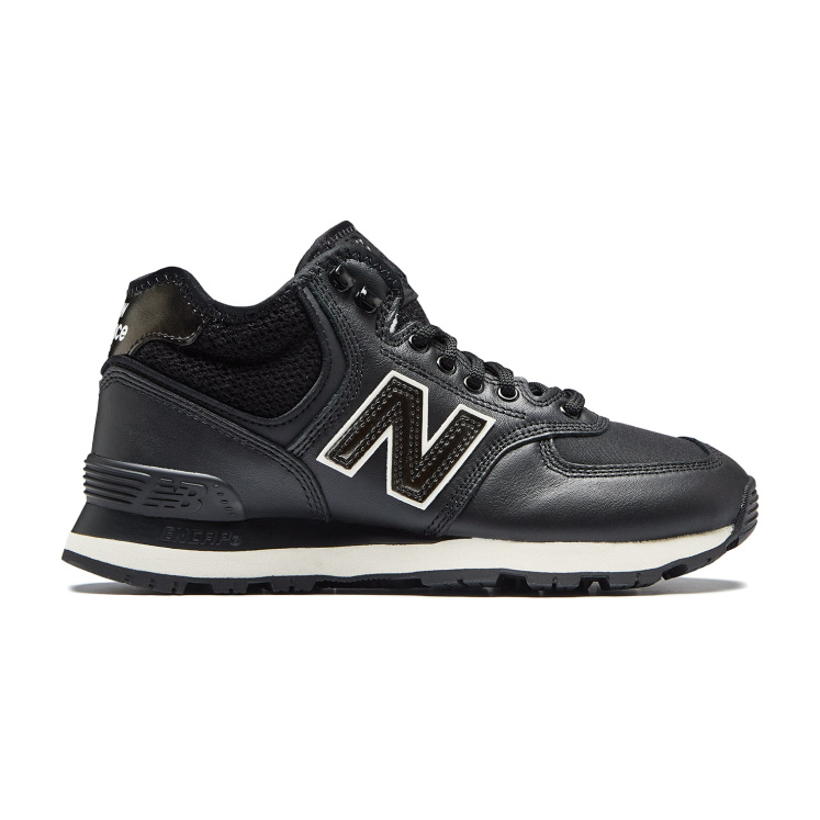 Кроссовки New Balance 574 mid