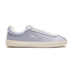 Женские кеды Lacoste BASESHOT