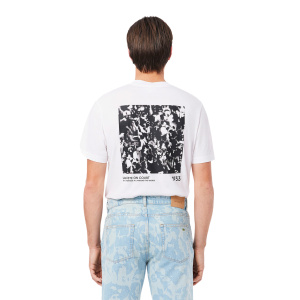 Мужская футболка Lacoste T-SHIRT