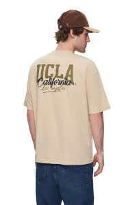 Мужская футболка UCLA ASPEN