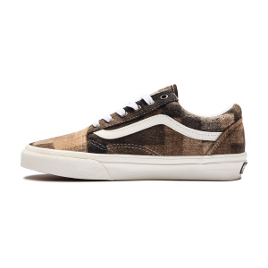 Женские кеды Vans OLD SKOOL