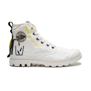 Ботинки Palladium Pampa Rcycl Metro