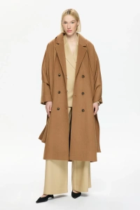 Женское пальто Les Benjamins COAT 402