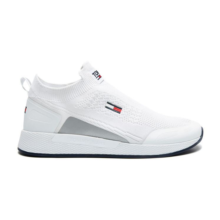 Мужские кроссовки Tommy Jeans FLEXI SOCK RUNNER