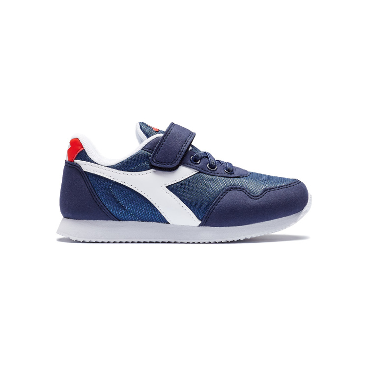 Детские кроссовки diadora SIMPLE RUN PS