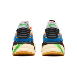 Кроссовки PUMA RSX Podium