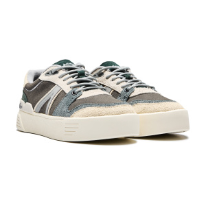 Женские кроссовки Lacoste L002 EVO 224 4 SFA