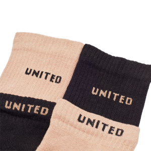 Мужские UNITED 4 Носки UNITED