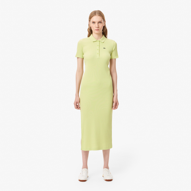 Женское платье Lacoste DRESS