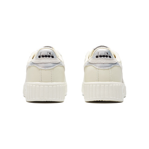 Женские кроссовки diadora GAME STEP PREMIUM TUMBLED LEATHER