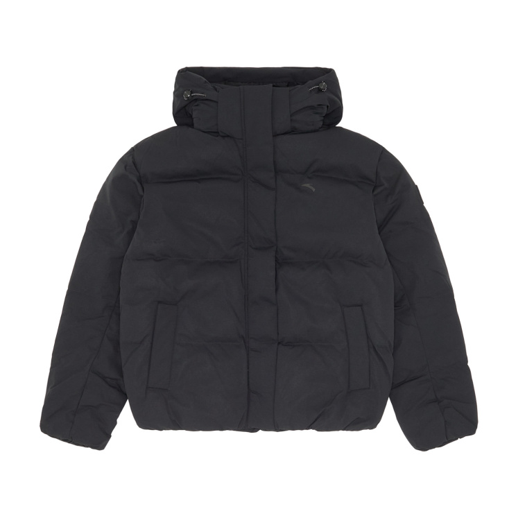 Женская куртка Anta TRAINING Down Jacket