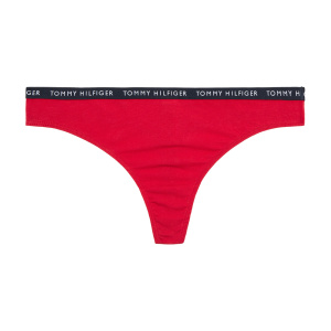 Женское нижнее белье Tommy Hilfiger 3P THONG