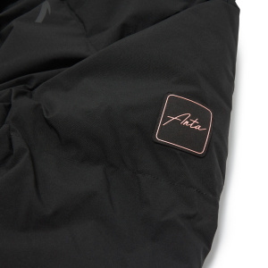 Женская куртка Anta TRAINING MidLong Down Jacket