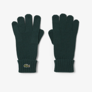 Перчатки Lacoste GLOVES
