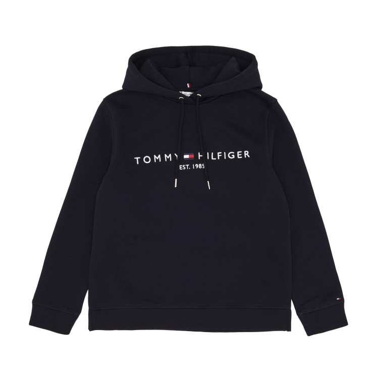 Женская толстовка Tommy Hilfiger HERITAGE HILFIGER HO