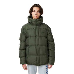 Мужская куртка Lacoste SHORT PUFFER