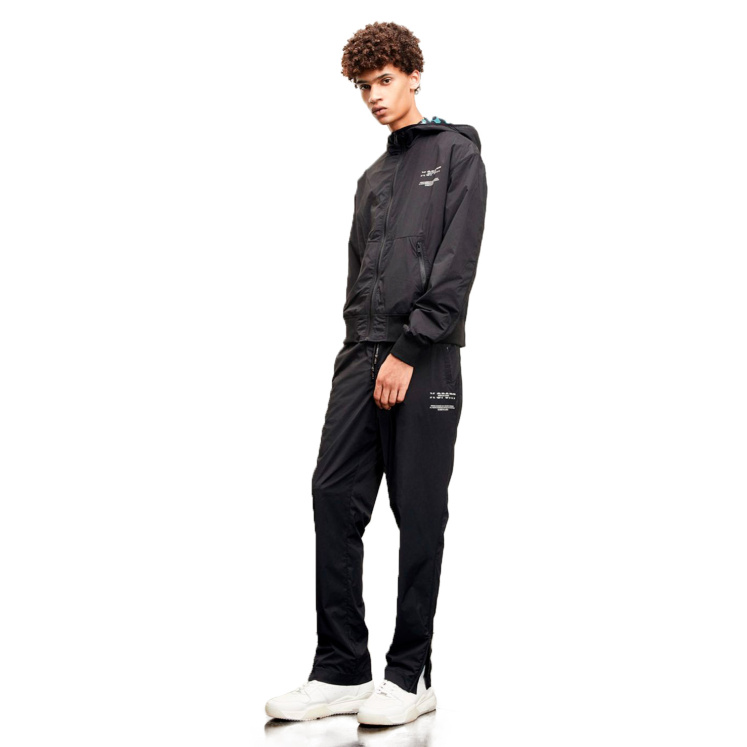 Мужские СПОРТИВНЫЕ ШТАНЫ The Kooples