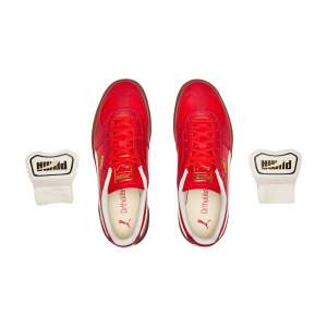 Кеды PUMA Palermo Premium