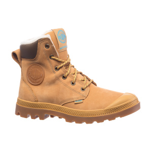 Ботинки Palladium Pampa Sport Cuff