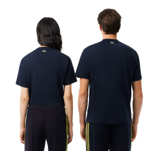 Футболка Lacoste S-TSHIRT