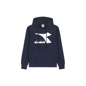 Мужская толстовка diadora HOODIE CHROMIA
