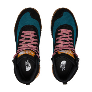 Женские ботинки The North Face W B2B III TEXTILE WATERPROOF
