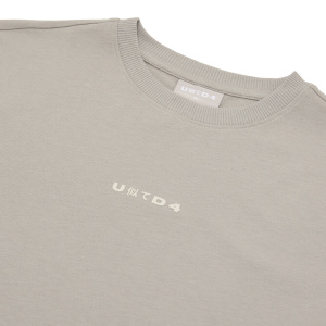 Мужская футболка UNITED 4 TEESHIRT SS