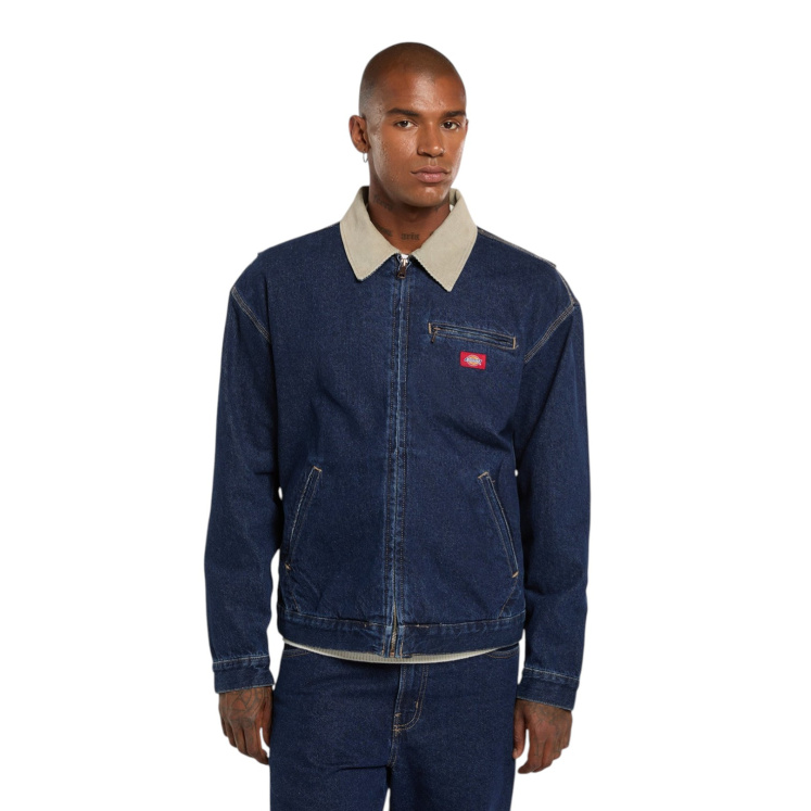 Мужская куртка Dickies DENIM PAINTER JACKET