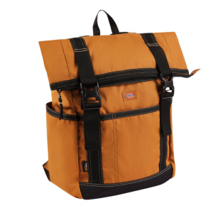 Мужской рюкзак Dickies ASHVILLE ROLL TOP BACKPACK