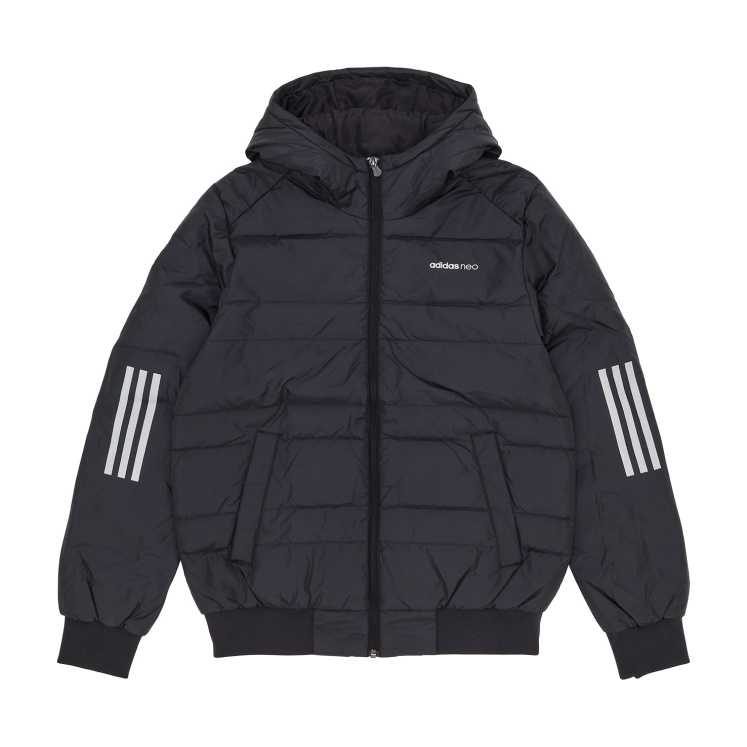 Мужская куртка adidas M DWN 3S PUF JK