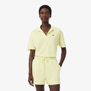 Женское поло Lacoste POLO