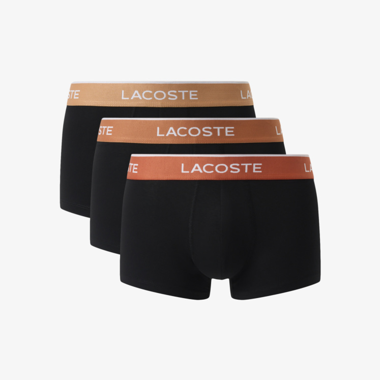 Мужское нижнее белье Lacoste UNDERWEAR