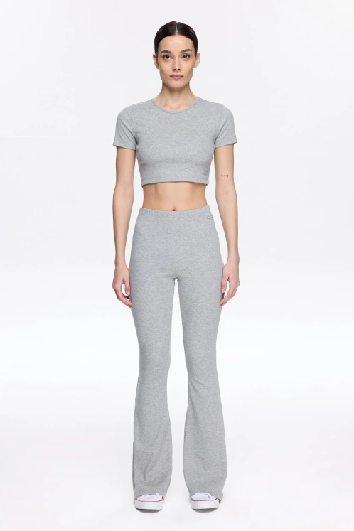 Женская футболка Les Benjamins RELAXED TEE