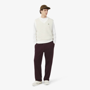 Мужские спортивные штаны Lacoste TRACKSUIT TROUSERS