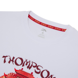 Мужская толстовка Anta CNY SWEATSHIRT