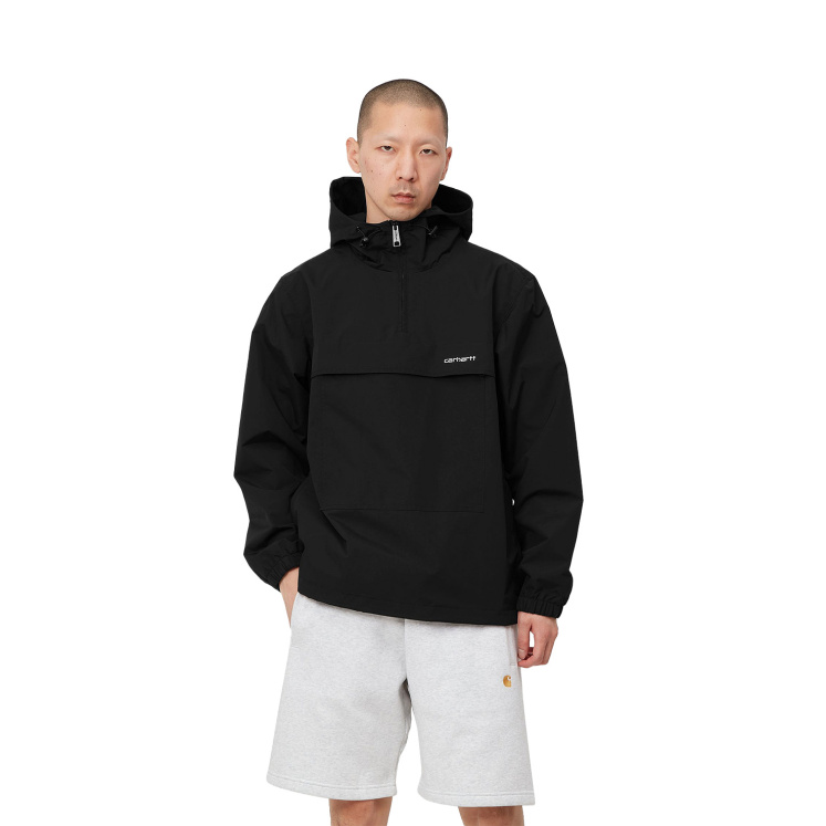 Мужской анорак Carhartt WIP Windbreaker Pullover