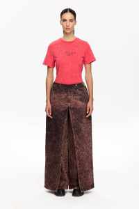 Женские брюки Les Benjamins DENİM PANT 201