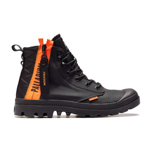 Мужские ботинки Palladium PAMPA UNLOCKED